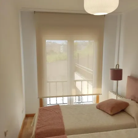 Apartament Begofoz 2