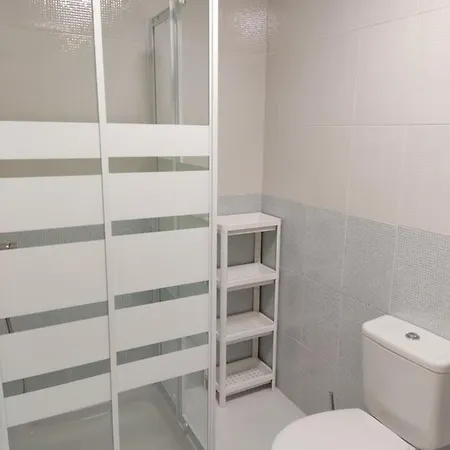 Begofoz 2 Apartament Foz