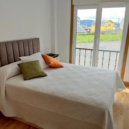 Begofoz 2 Apartament